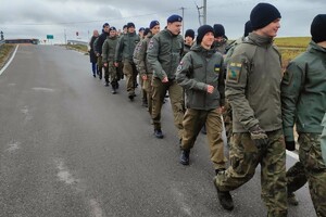 Wizyta młodzieży z klas mundurowych