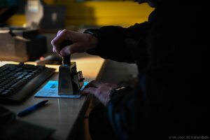 Otwarcie Przejścia Granicznego w Bobrownikach 