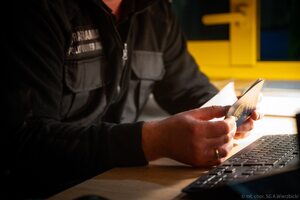 Otwarcie Przejścia Granicznego w Bobrownikach 