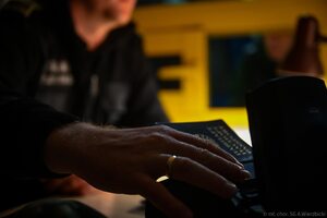 Otwarcie Przejścia Granicznego w Bobrownikach 