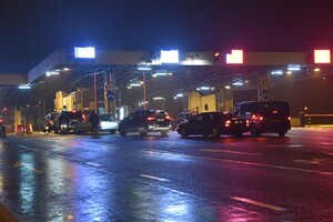 Otwarcie Przejścia Granicznego w Kuźnicy 