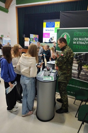 Festiwal Umiejętności w Sejnach 