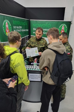 Festiwal Umiejętności w Sejnach 