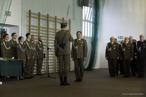 Uroczystość z okazji Narodowego Święta Niepodległości 