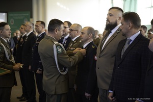 Uroczystość z okazji Narodowego Święta Niepodległości 