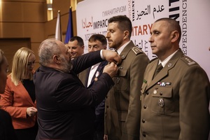 Obchody Dni Honorowego Krwiodawcy 