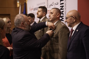 Obchody Dni Honorowego Krwiodawcy 