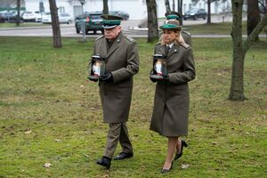 Obchody Roku Katyńskiego w POSG 