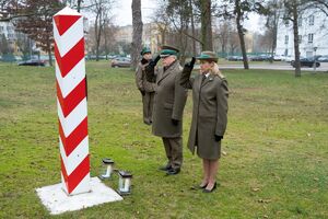 Obchody Roku Katyńskiego w POSG 