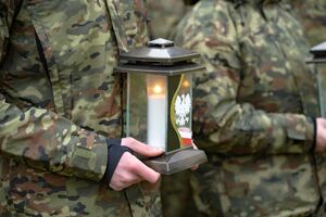 Obchody Roku Katyńskiego w POSG 