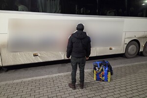 Na granicy polsko-białoruskiej 