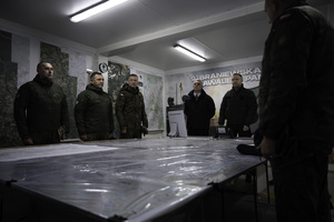 Wizyta Prezydenta RP