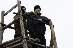 Wizyta Prezydenta RP