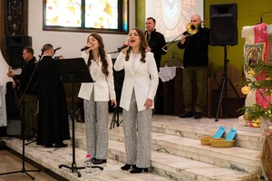 Koncert kolęd i pastorałek 