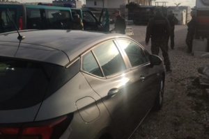 Firma nielegalnie zatrudniała cudzoziemców 