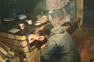 Nie tylko chronimy granic, ale też pomagamy 