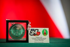 Przedmioty wystawione na licytację 