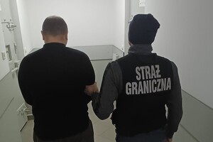 Zatrzymani za przemyt papierosów balonami meteorologicznymi 