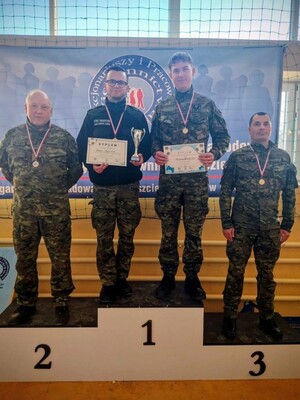 Charytatywny turniej w piłkę elektroniczną. Gramy i pomagamy Miłoszowi 