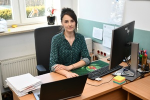 Panie w Podlaskim Oddziale Straży Granicznej 