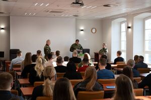 Nowi funkcjonariusze Podlaskiego Oddziału Straży Granicznej 