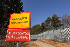 Do Polski wbrew przepisom 