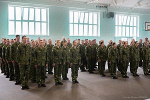 "Ja obywatel Rzeczpospolitej Polskiej ... - ślubuję ... " 