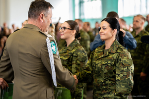 "Ja obywatel Rzeczpospolitej Polskiej ... - ślubuję ... " 