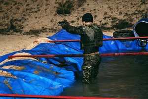 II Zawody Taktyczno-Strzeleckie