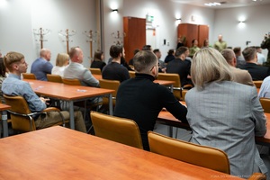 Kolejny etap naboru za nimi! Dołącz do najlepszych! 