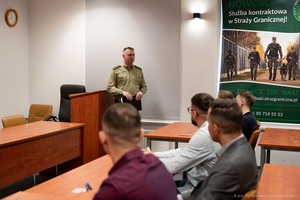 Kolejny etap naboru za nimi! Dołącz do najlepszych! 