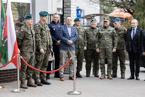 Współpraca Instytucjonalna w Sytuacjach Kryzysowych 