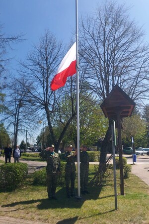 Święto biało - czerwonej 
