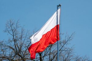 Święto biało - czerwonej 