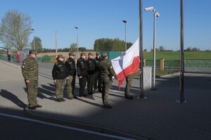 Święto biało - czerwonej 