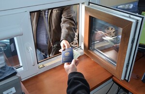 Minęło pół roku od wznowienia ruchu granicznego w Kuźnicy i Bobrownikach