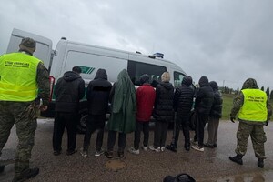 Na granicy polsko-litewskiej 