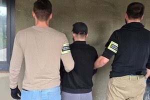 Zatrzymani za organizowanie nielegalnej migracji
