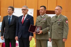 V Międzynarodowa Konferencja Naukowa: „Zarządzanie Kryzysowe – Ochrona Ludności – Ratownictwo”