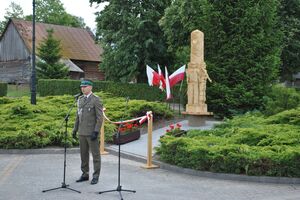 30 lat Placówki Straży Granicznej w Mielniku – trzy dekady służby dla bezpieczeństwa 