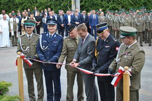 30 lat Placówki Straży Granicznej w Mielniku – trzy dekady służby dla bezpieczeństwa 