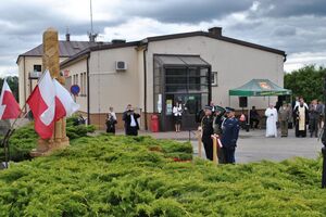 30 lat Placówki Straży Granicznej w Mielniku – trzy dekady służby dla bezpieczeństwa 