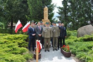 30 lat Placówki Straży Granicznej w Mielniku – trzy dekady służby dla bezpieczeństwa 