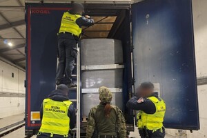 Na granicy polsko-litewskiej