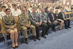 My też zaczynamy nowy rok szkolny