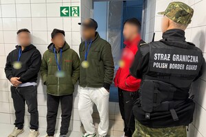 Kontrola legalności zatrudnienia