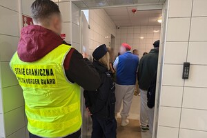 Kontrola legalności zatrudnienia
