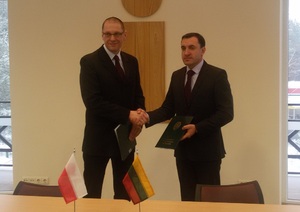 Spotkanie Pełnomocników 