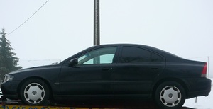 Wartość odzyskanego Lexusa to 210 tys. zł.