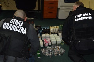 Luksusowe „podróbki” 